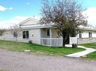 3417 Farthing Rd, Cheyenne, WY 82001