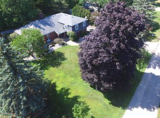 906 Cypress Ct, Big Rapids, MI