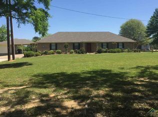 11258 County Road 4102, Lindale, TX 75771