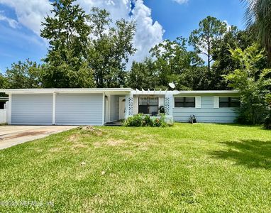 913 LE BRUN Drive, Jacksonville, FL, 32205