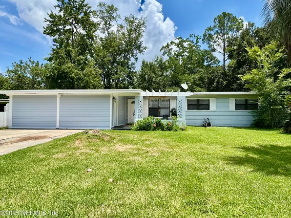 913 LE BRUN Drive, Jacksonville, FL 32205