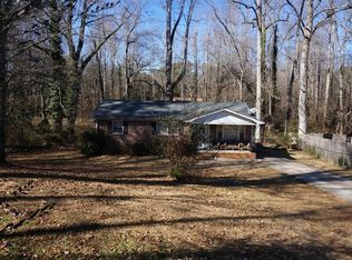 30 Theodore Cir, Greenville, SC 29611