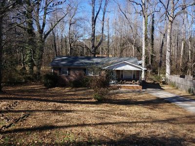 30 Theodore Cir, Greenville, SC, 29611
