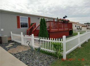 3506 Spring St, Carleton, MI 48117