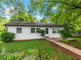 1807 Sunset Dr, Altavista, VA 24517