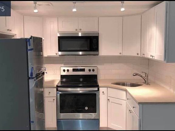 2nd image of 201 E 31st St #1G