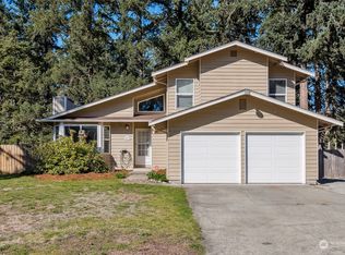 403 189th Street Ct E, Spanaway, WA