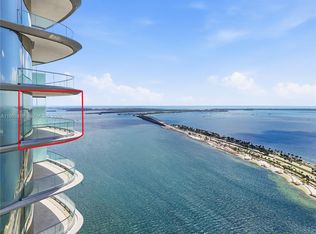 Una Residences, Miami, FL 33129