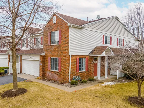 17144 Monroe Ct NW, Elk River, MN 55330
