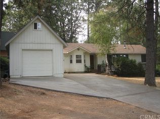 230 Roe Rd, Paradise, CA 95969