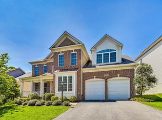 13233 Moonlight Trail Dr, Silver Spring, MD 20906