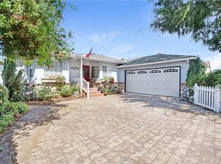 12321 Moline Dr, Whittier, CA 90604