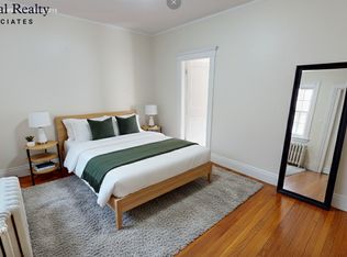 1173 Boylston St #7, Boston, MA 02215