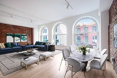 Rented by Brown Harris Stevens