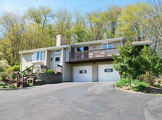 669 Wurtemburg Rd, Ellwood City, PA 16117