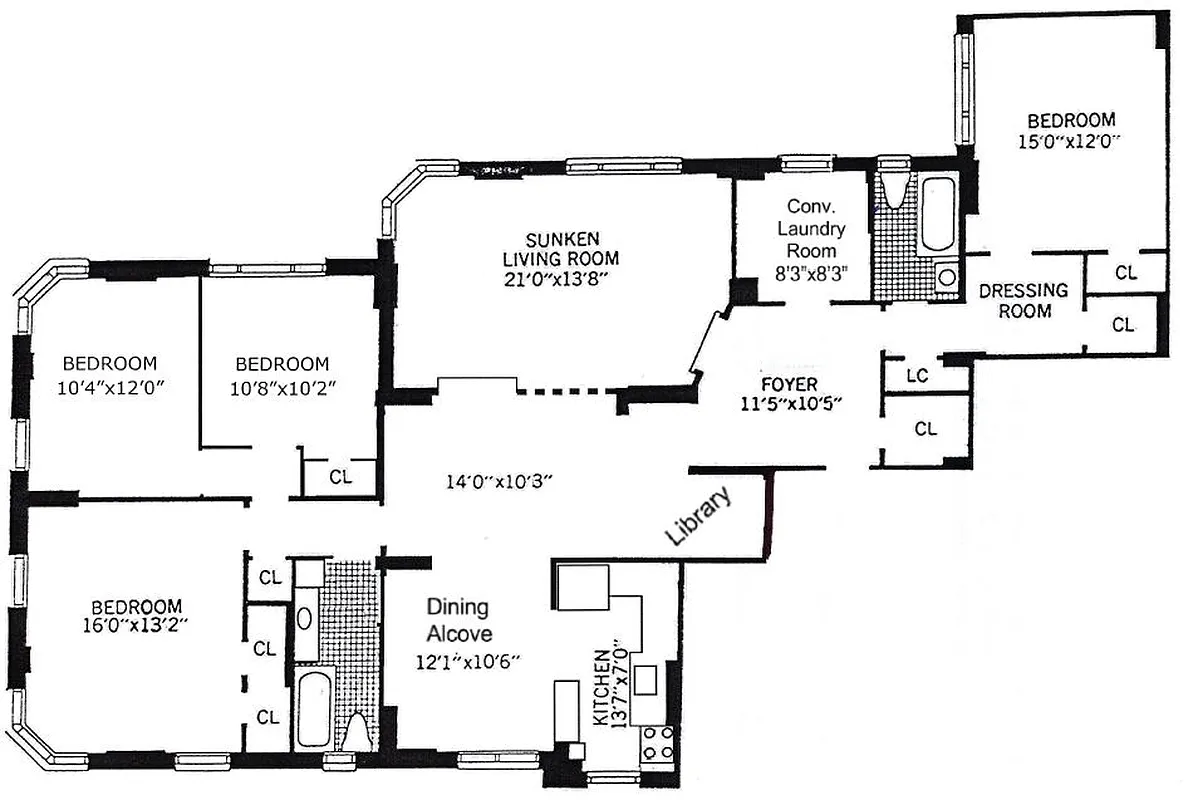 floor plan 3
