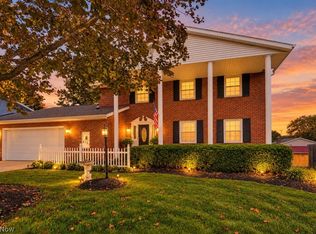 6753 Firestone Rd NE, Canton, OH 44721