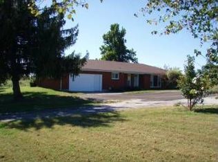 5422 W State Highway M, Brookline, MO 65619