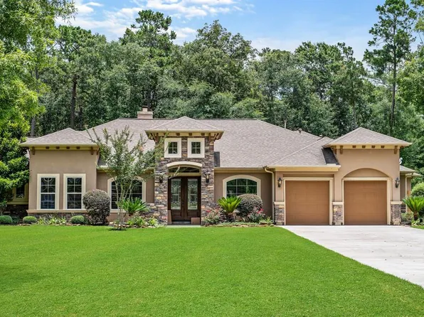 19343 Riverwalk Dr, Porter, TX 77365