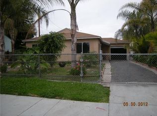11711 Cyclops St, Norwalk, CA 90650