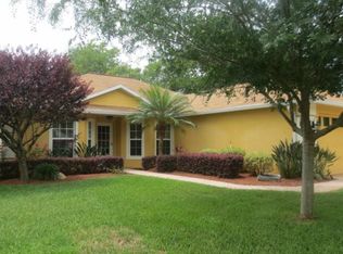 2080 Friar Tuck Ln, Orange City, FL 32763