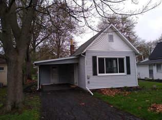 403 Linden St, Marysville, OH