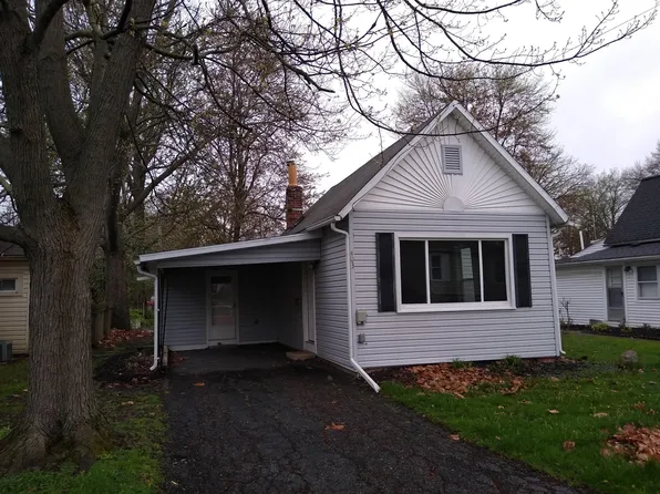 403 Linden St, Marysville, OH 43040