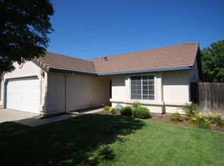 241 Sentinel Dr, Modesto, CA 95357