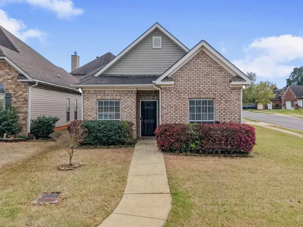 1048 Alden Glen Dr, Moody, AL 35004