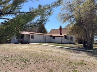 810 4th St, Sanford, CO 81151