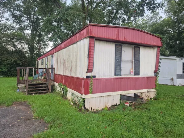 4001 Us Highway 41 N #14, Byron, GA 31008
