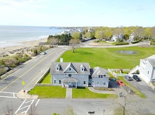 99 Seaview Ave, Marblehead, MA 01945