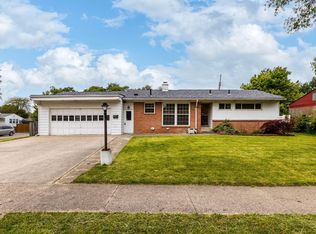 2913 Gerbert Rd, Columbus, OH 43224