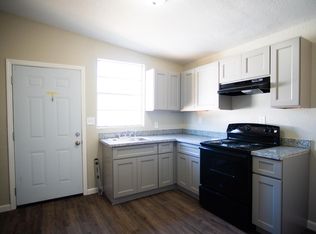 321 West Austin Complex - A, Pasadena, TX 77502