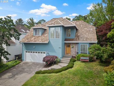 5153 Greensborough Ct, Lake Oswego, OR, 97035