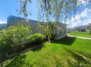 1514 Birch St, Oroville, WA 98844