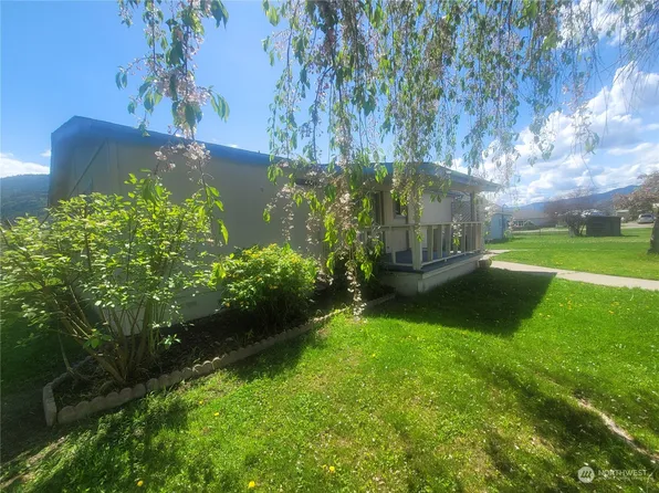 1514 Birch Street, Oroville, WA 98844