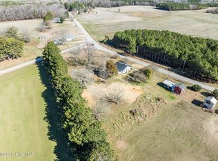 999999999-375347 Cattail Rd, Elm City, NC 27822