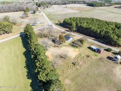 3753474947 Cattail Road, Elm City, NC, 27822