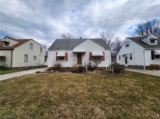 275 E 264th St, Euclid, OH