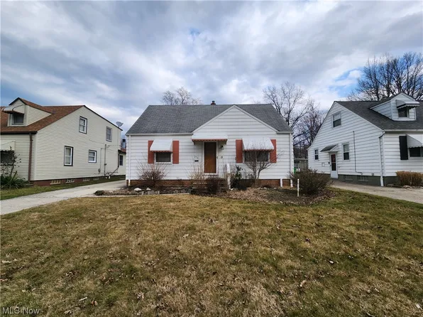 275 E 264th St, Euclid, OH 44132