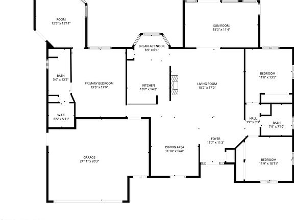 5th image of 806 Black Duck Dr