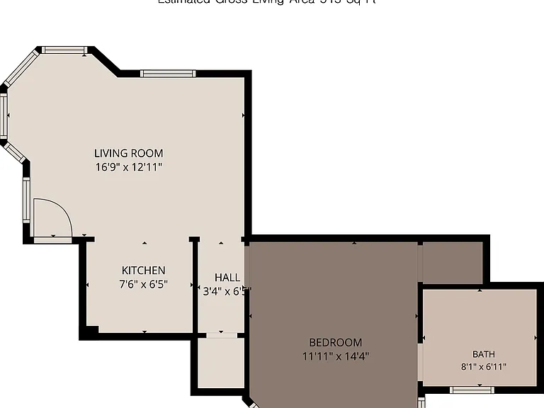 2808 Derby St #2810 — Photo 17