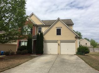 2440 Grandale Dr, Cumming, GA 30041