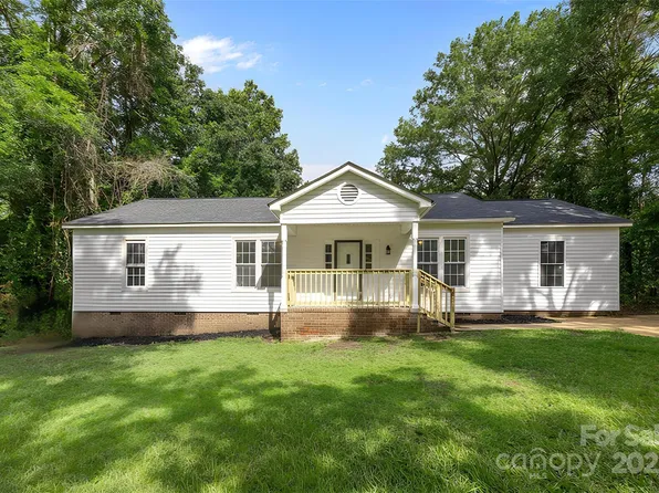 442 Lovelace Rd, Rock Hill, SC 29730