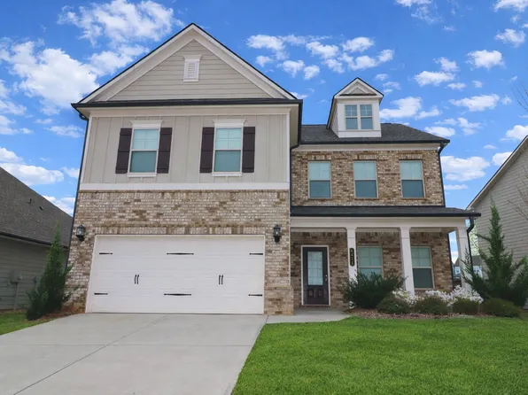 4415 Silver Oak Dr, Gainesville, GA 30504