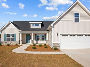 344 Oleander Dr, Greenville, NC 27858
