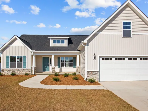 344 Oleander Drive, Greenville, NC 27858