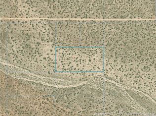 0 Hoffman Rd, Hinkley, CA 92347