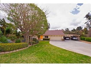 1981 Powell Dr, El Cajon, CA 92020